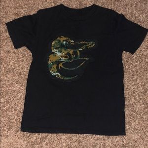 Majestic Oreos TShirt Youth Medium